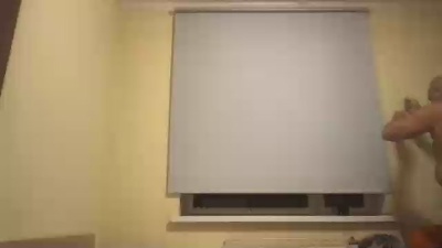 FlyMonster live from Russia