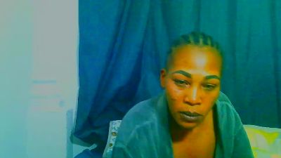 Freakynaughtxx live from South Africa