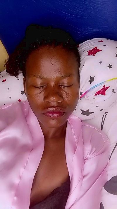 Garrre live from Kenya