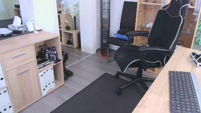 Gay_Rubber live from Germany
