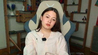 GeneviveMizee live from Türkiye
