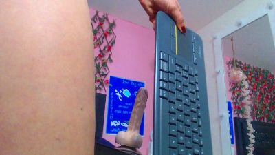 GeorginaBianco live from Colombia