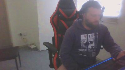 Giingz22 live from Chile