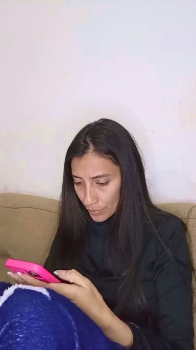 Gisema live from Argentina