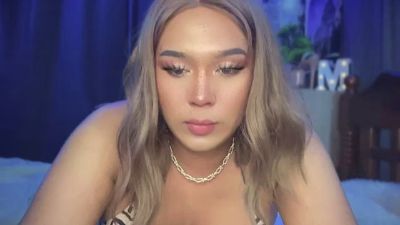 Goddess_maxinex live from Philippines