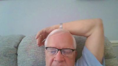 HESKETH1 live from United Kingdom