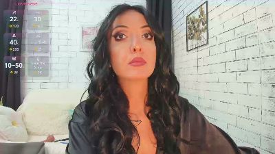 HotDiva40 live from Romania