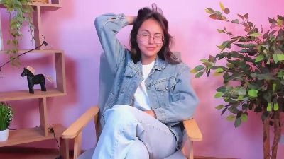 IlanaEagin live from Poland