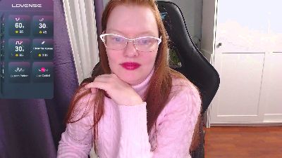 Inari_Lady live from Latvia