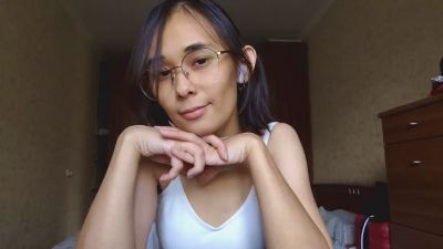JaclynEppolito live from Poland