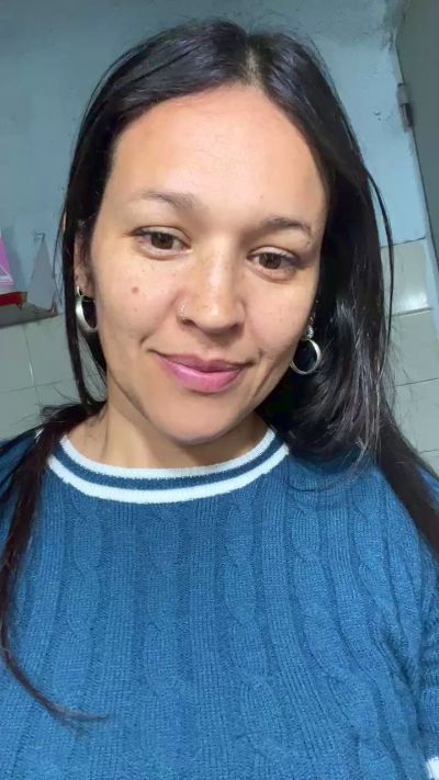 Jade283 live from Argentina