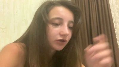 JannaLenix live from Latvia