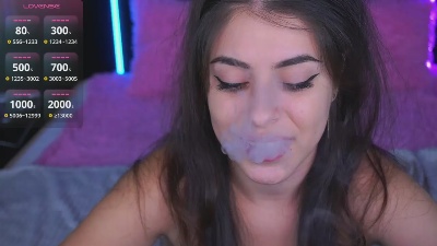 JasminKaa live from United States