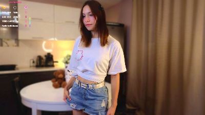 JeanaScheerer live from Netherlands
