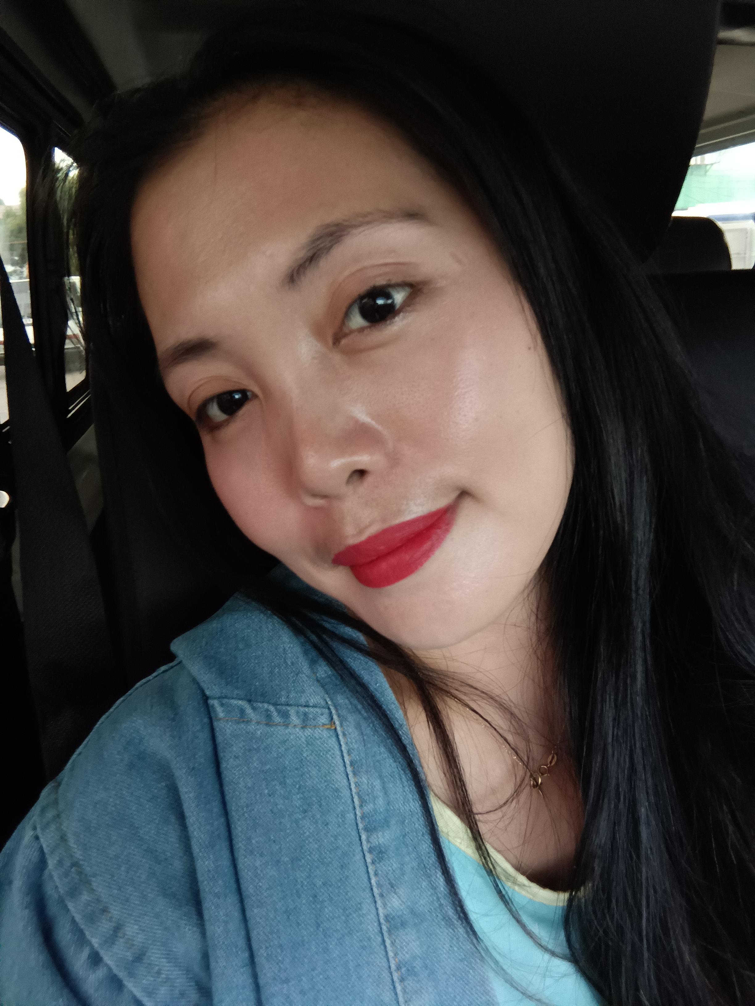 Jeanrae live from Philippines