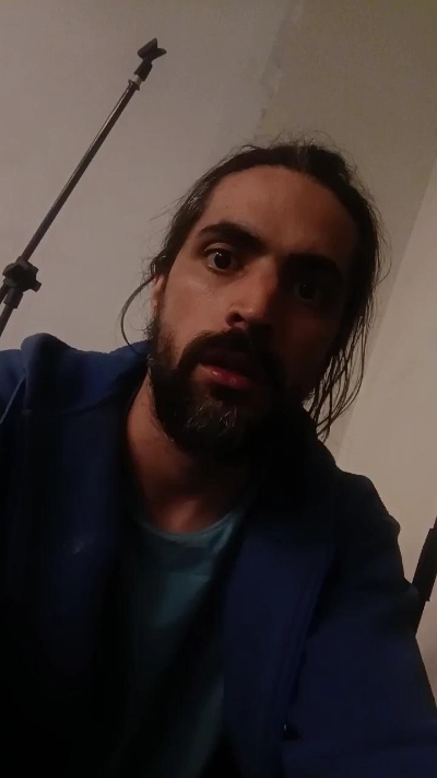 Jieeee1 live from Brazil