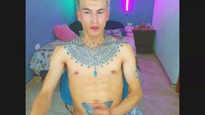 Jordan_james_ live from Colombia