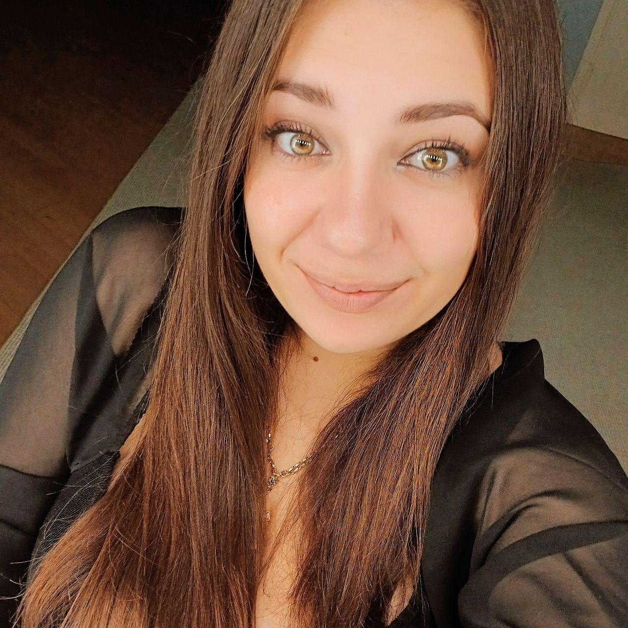 JulietDream live from Ukraine