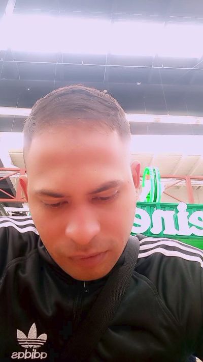 Kakashiiiii89 live from Colombia