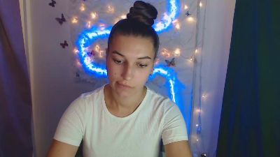 KarolinadDream live from United States