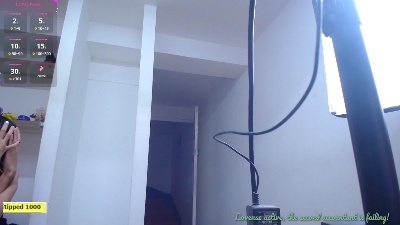 Kathleen19_ live from Colombia