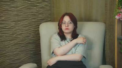 KathrinBertot live from France