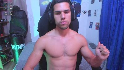 KiritoJacob live from Colombia