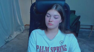 KirstinRies live from United States