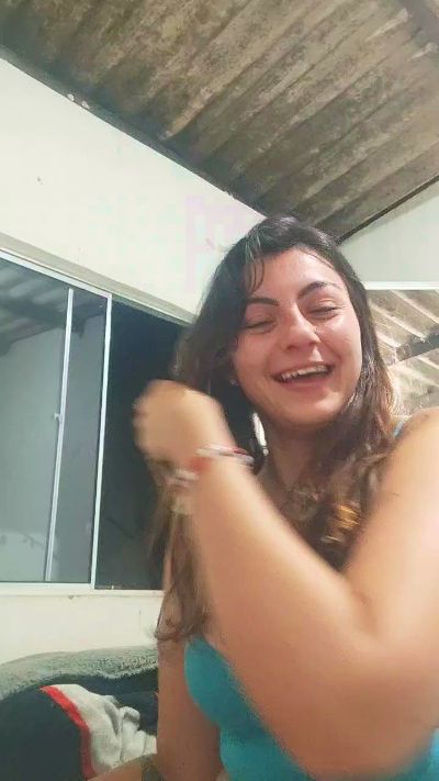 Ladylovehot69 live from Brazil