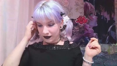 LanaBurling live from United States