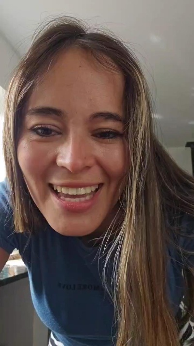 Larasosa live from Argentina