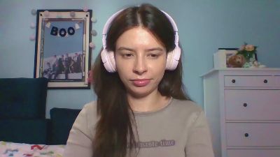 LariceSweetgirl live from Germany