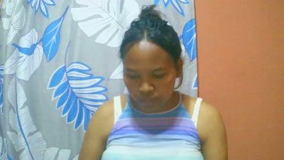 Laurena007 live from Madagascar