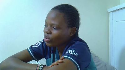 Lavie_dear live from Kenya