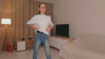 LeilaDurow live from Germany