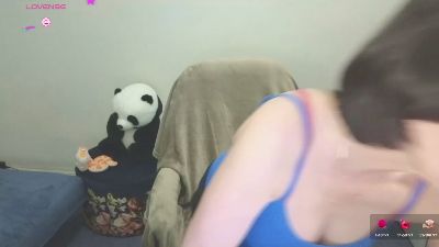 LenaFlynn live from Russia