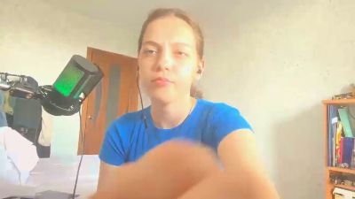 LindaBelarmino live from Poland