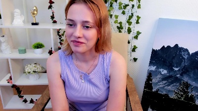 LottieSifontes live from Germany