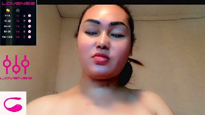 Lovelycum69 live from Philippines