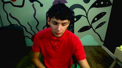 Luca_Vega live from United States