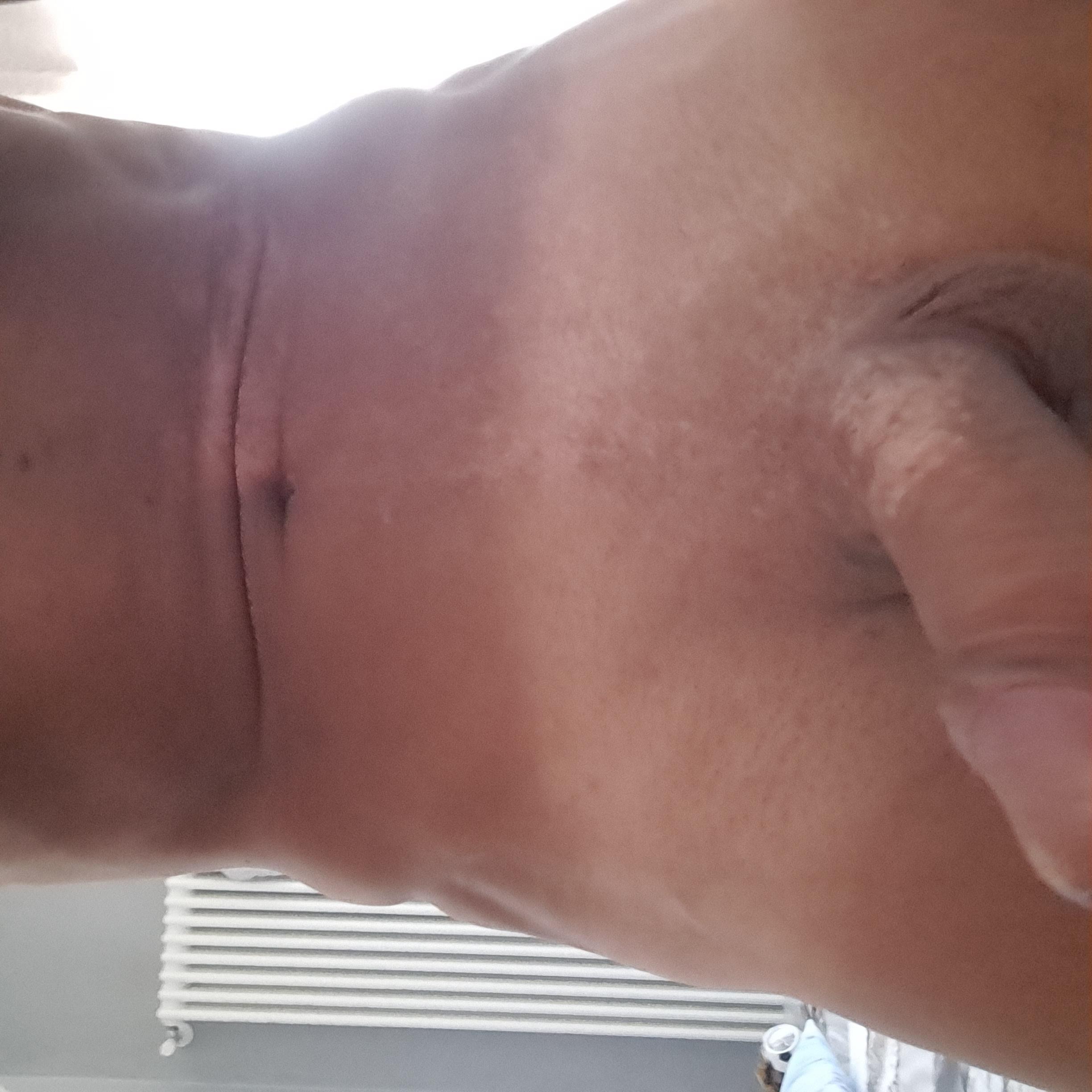 Luchino24cm live from Italy
