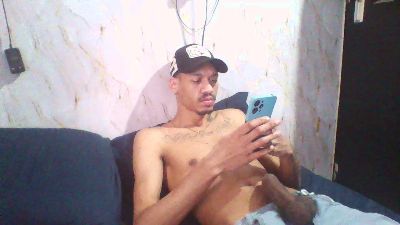 MALOKATATUAD98 live from Brazil