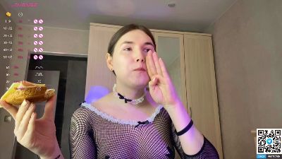 Maria_Bowie live from Germany