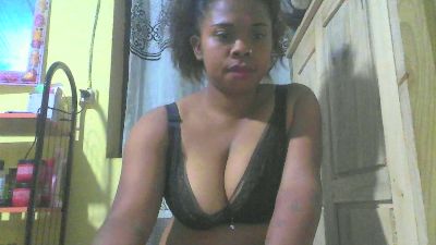 MarinahSexy4 live from Madagascar
