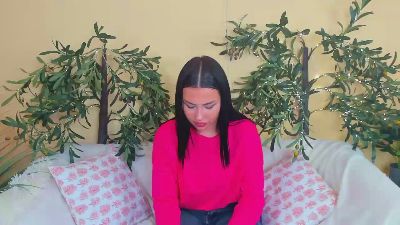 MaritaColombo live from United States