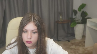 MarylynBilinski live from Netherlands