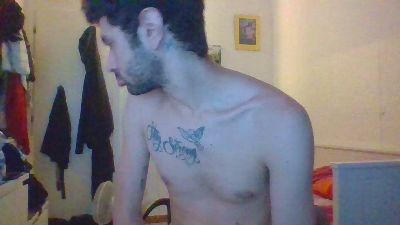 Matty_kk_ live from Italy