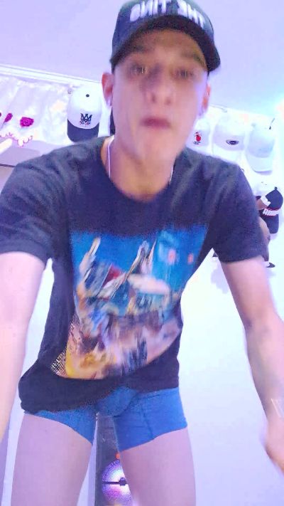 Melga02 live from Colombia
