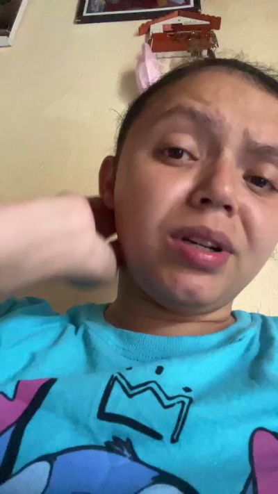Mell024 live from Brazil