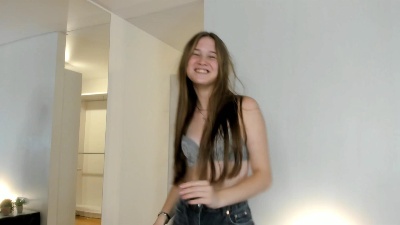 MerylBumford live from France